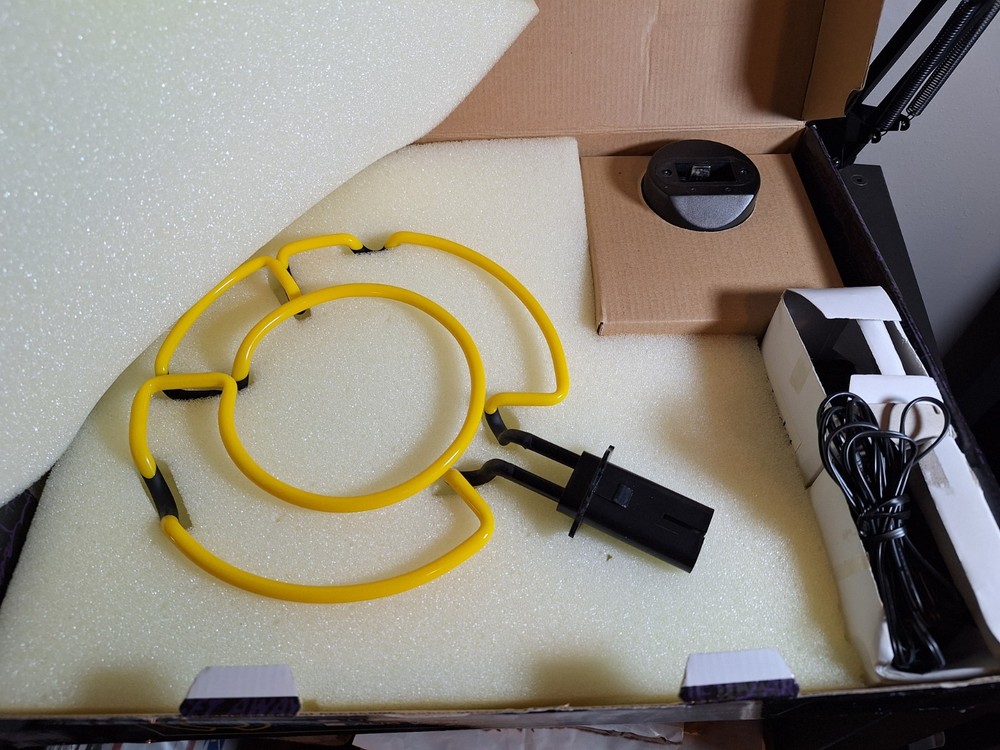 Sinestro Mini Neon Sign DC Comics US Version