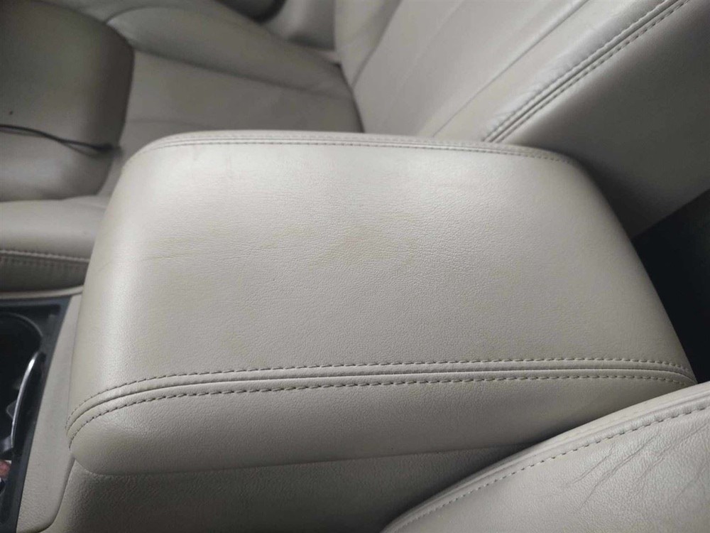 DTS 2007 Fuse Box Cabin 6472