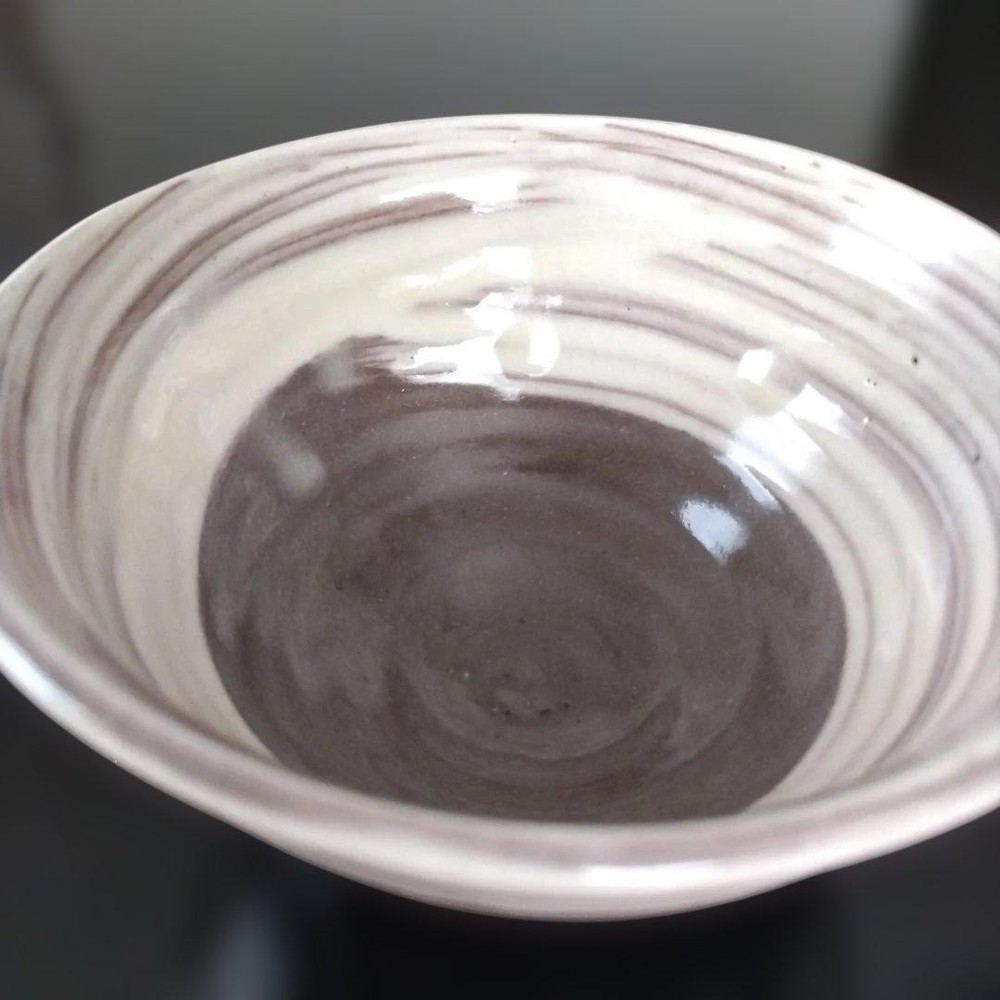 Tea Utensils Matcha brush marks details unknown
