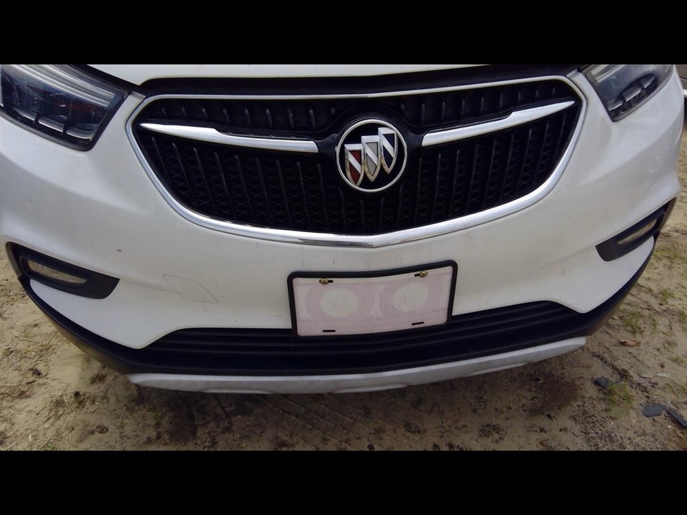 Speedometer MPH Opt Umn Fits 17-18 ENCORE 1112246