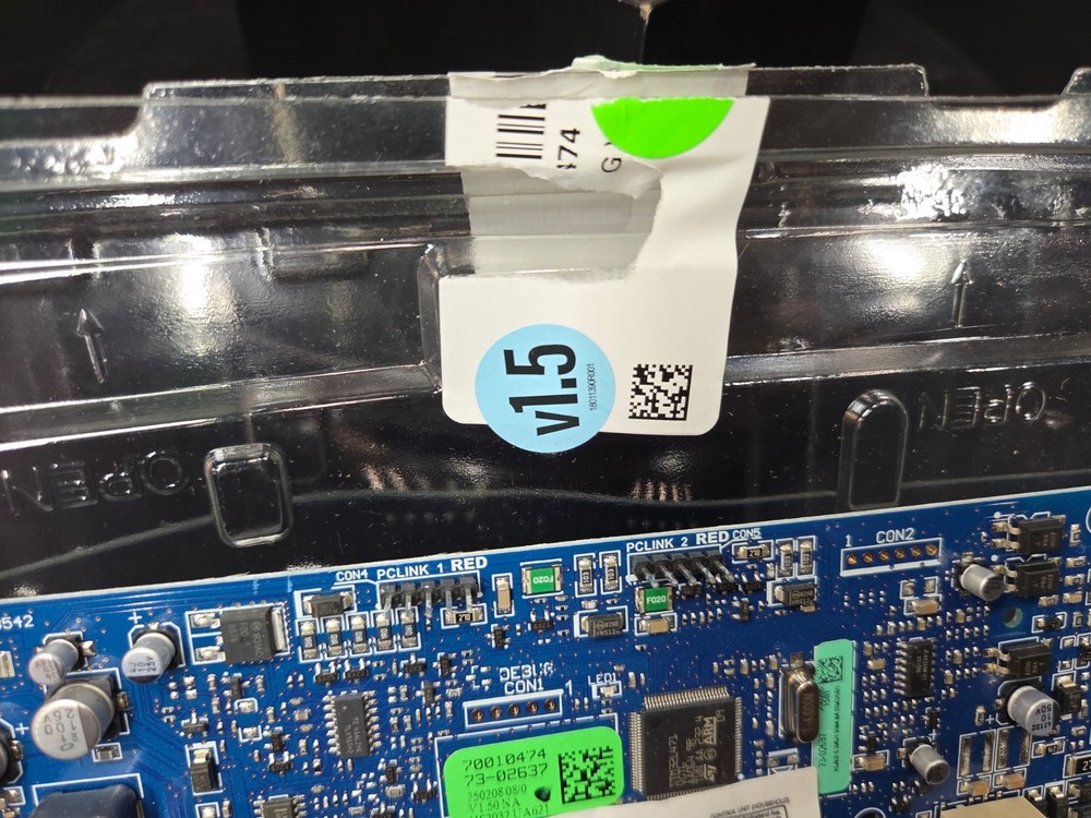 DSC NEO HS2032 PowerSeries 8-32-Zone Security Control Board V1.5 FAST SHIP!💨✅