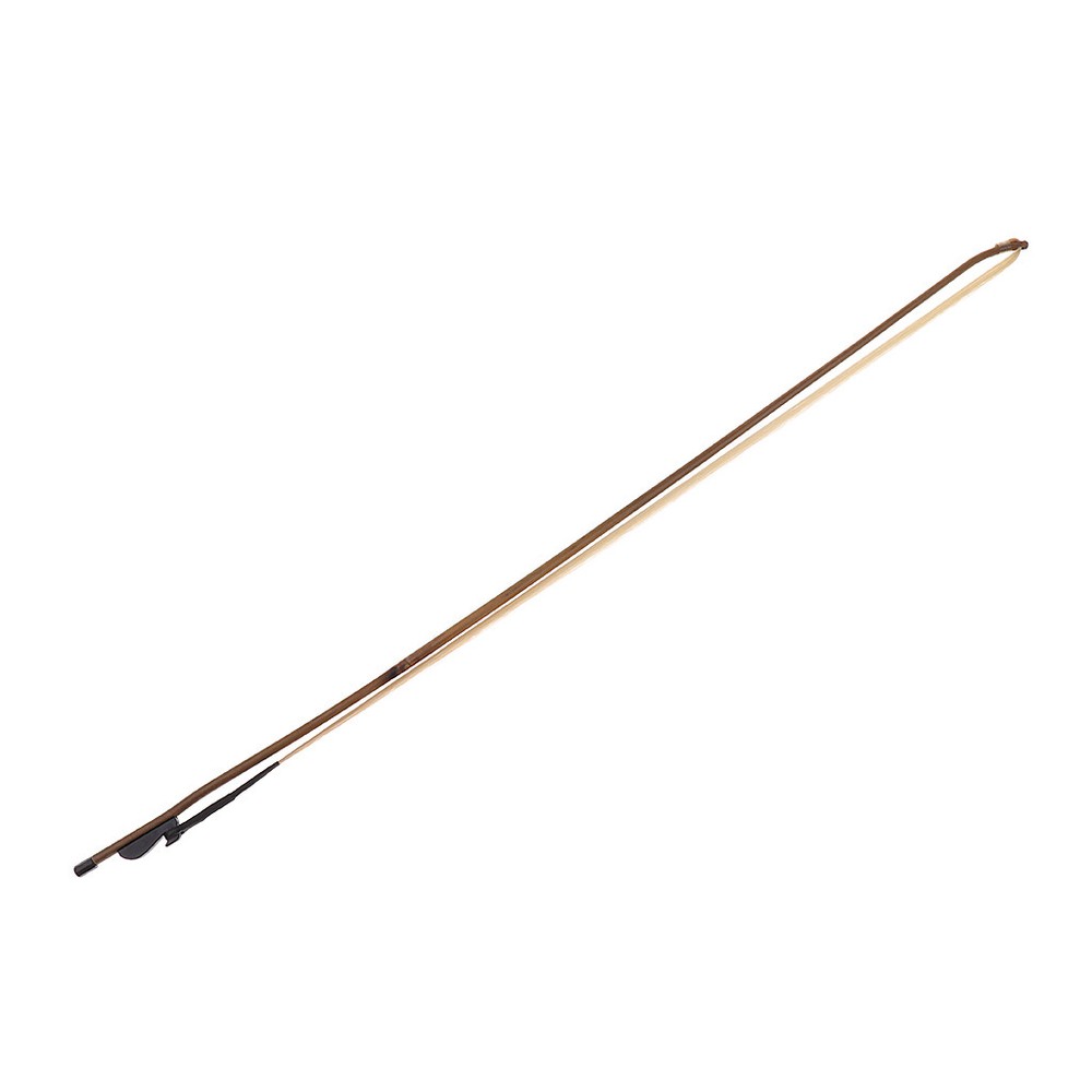 &White Erhu Bow for Stringed Instrument