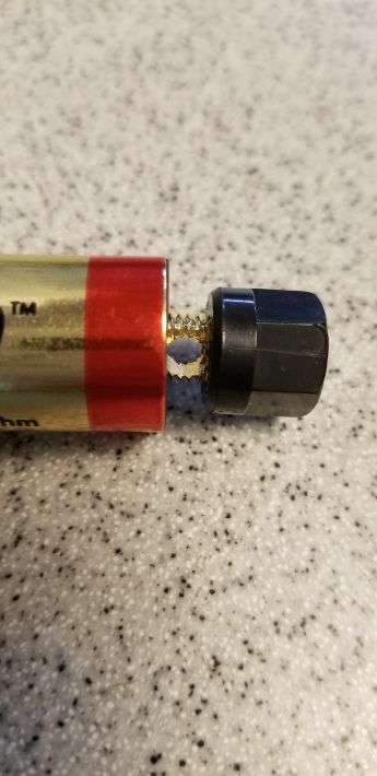 SPEAKER PROTECT DEVICE ALLISON POWER SHIELD