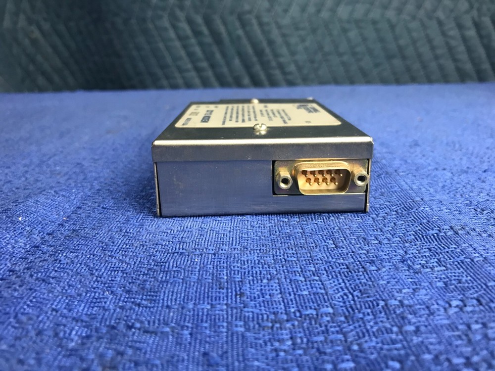 Campbell Scientific DC112 Telephone Modem