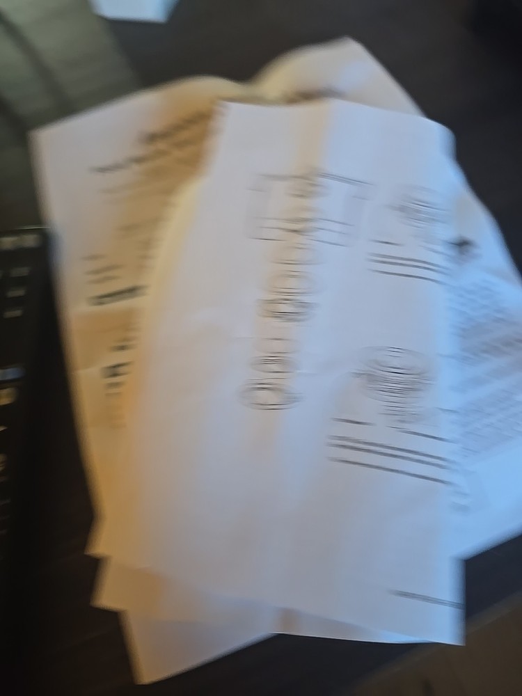 American Standard 3/4hp ASE-90 Garbage Disposal (Open Box)