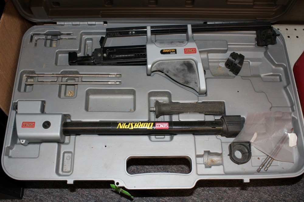 SENCO DURASPIN DS300 (201000753)