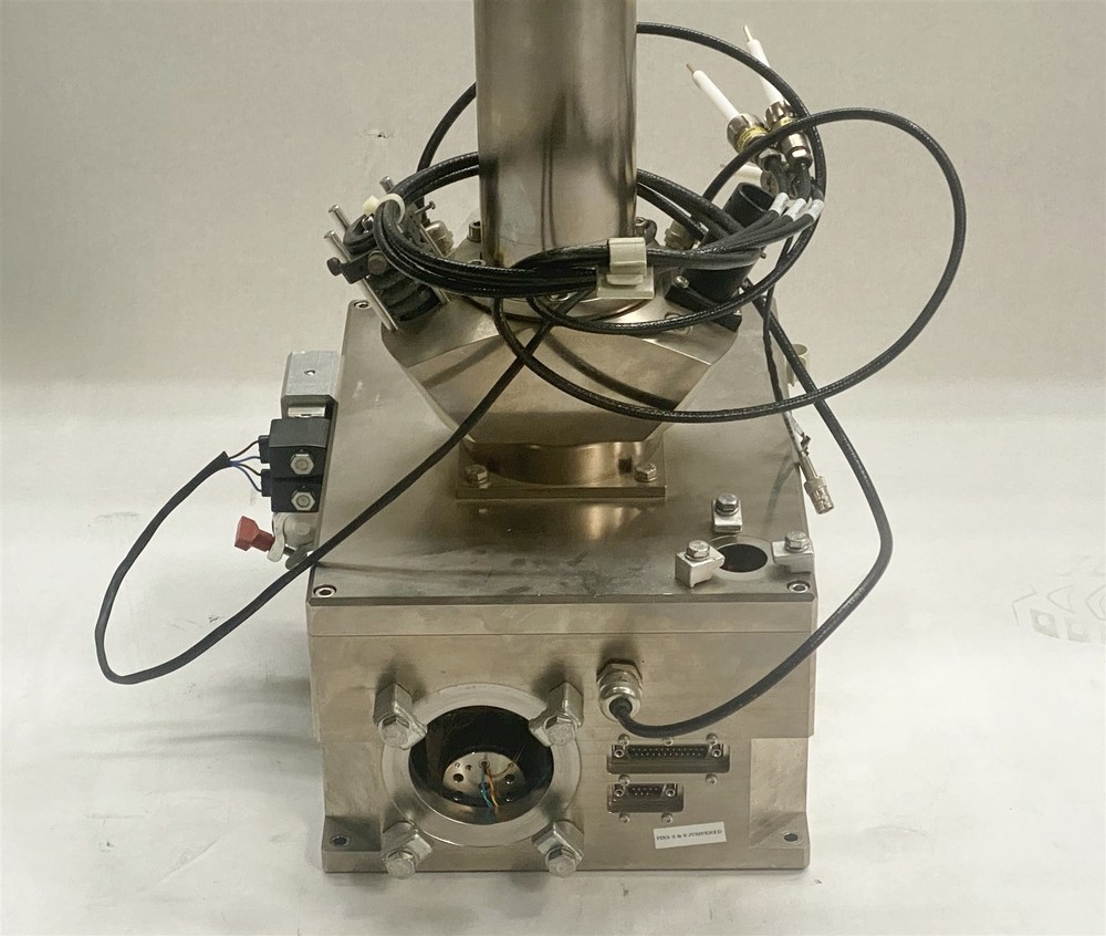 Bruker Agena Bioscience MT9 Spectrometer Inner Laser Lift Component