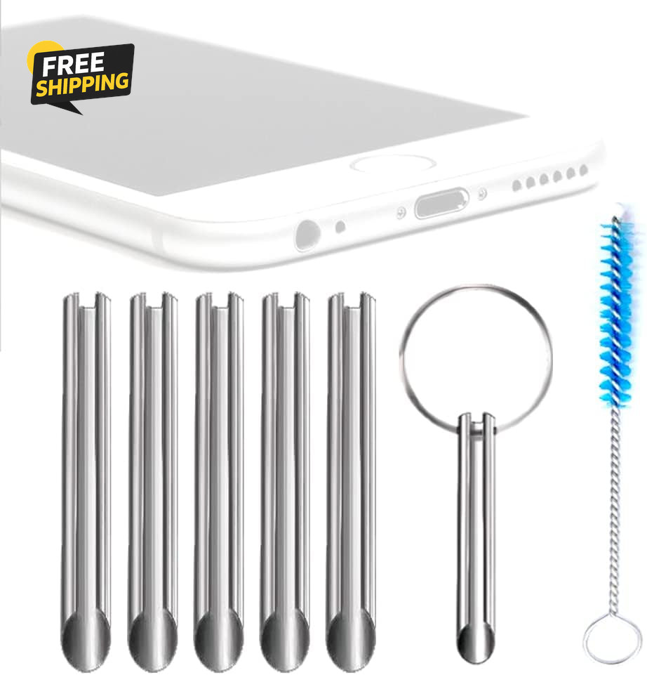 Headphone Plug Extraction Tool- Remove Broken Headphone Plug from Headphone