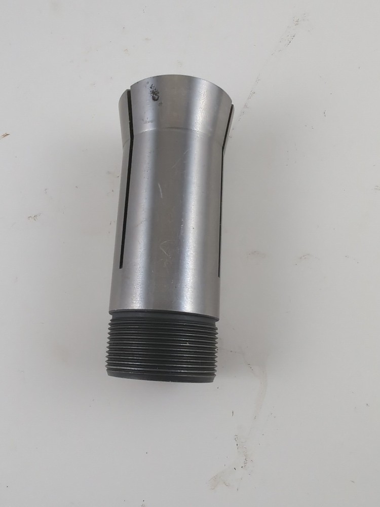 Hardinge 5C Collet .520” With Internal Threads