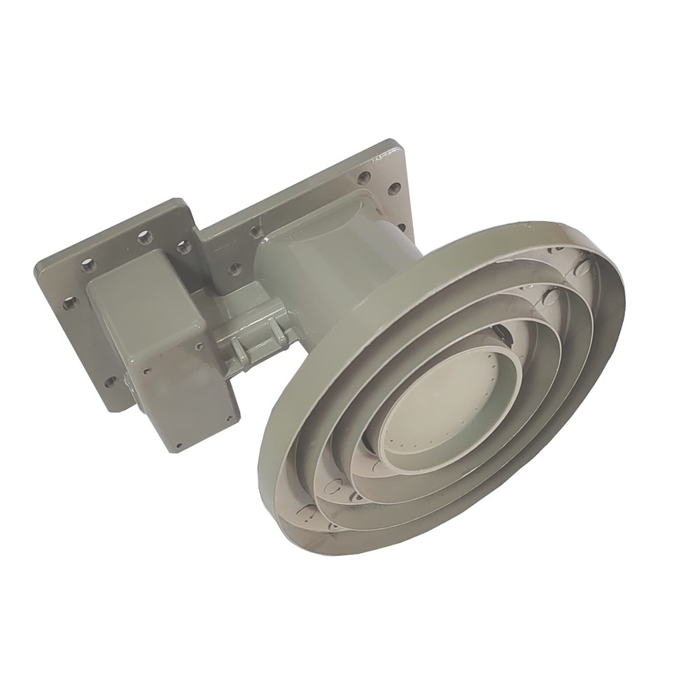 C Band Dual Feedhorn