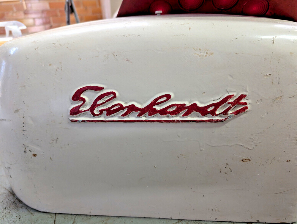 EBERHARDT Commercial Dough Divider, Dough Cutting Machine for Bakery