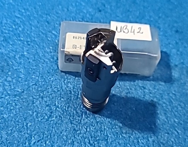 ISCAR ISD-EI 1.0033RD