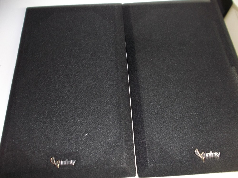 INFINITY SM62 LOUDSPEAKERS,EXCELLENT SOUND