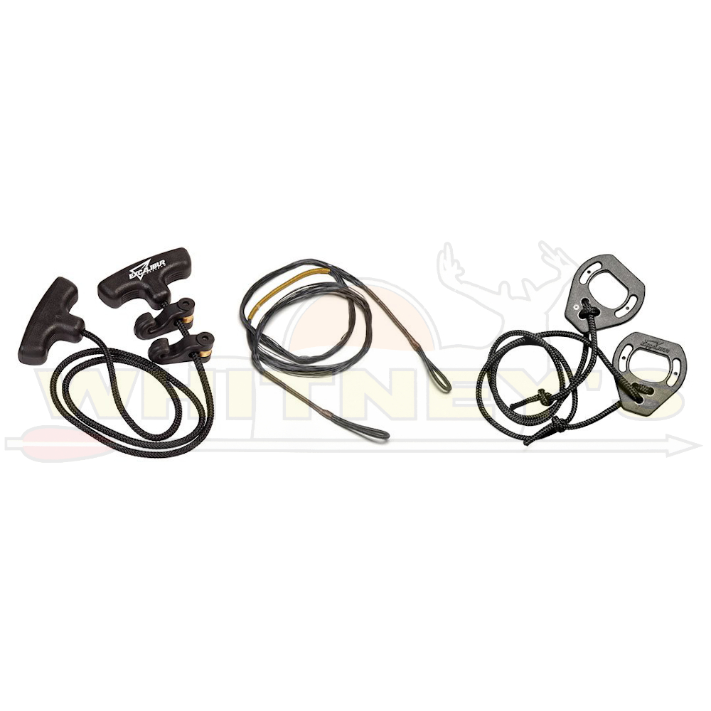 Excalibur Matrix Survival Crossbow String Kit - 74153