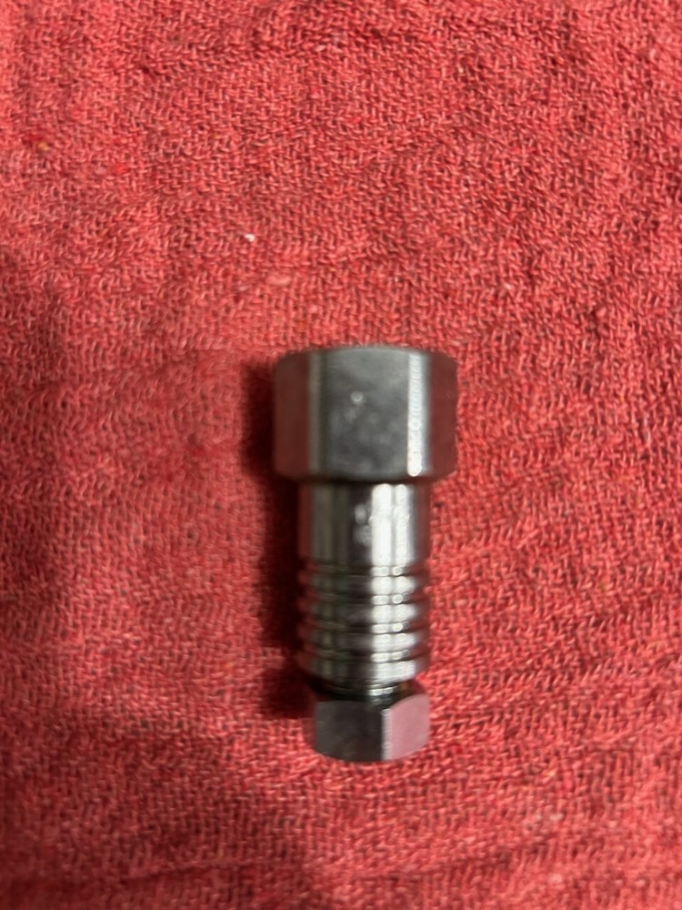 KIDDE/RG/BADGER R NOZZLE (NEW)