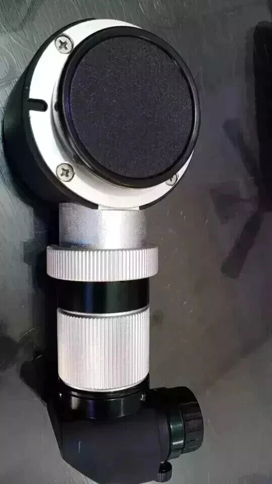 BEAM SPLITTER For Slit Lamp