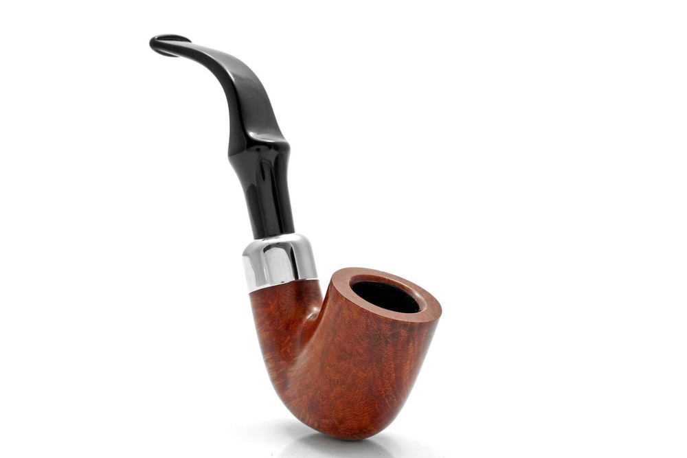 Peterson Pipe PPP Standard System 313FT / Bent Classic / 9 Mm