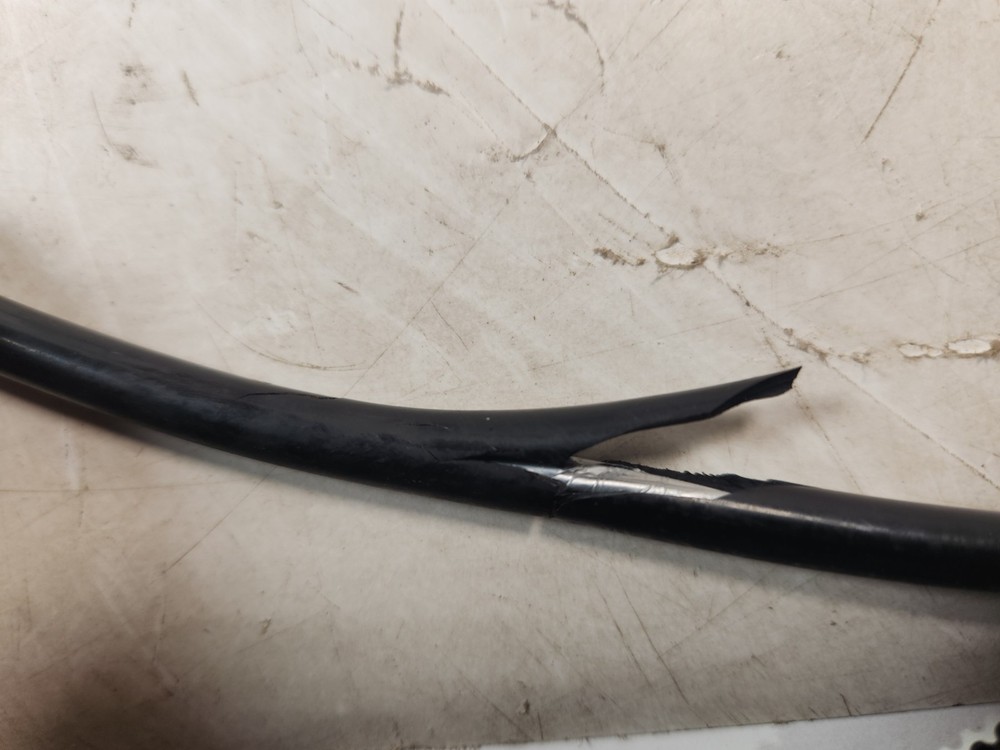 Norac UC5 Roll Sensor 43741. Topcon Boom Height control