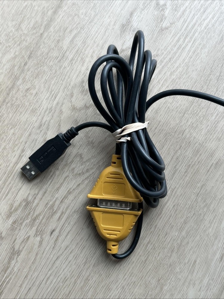 Logitech Wingman Extreme Joystick Controller W Plug, For Flight Sim, Any Console