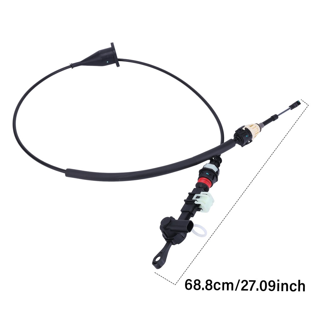 Automatic Transmission Gear Shifter Cable Trans for 2002-2003 Durango Dakota