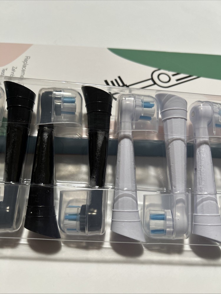 Replacement Brush Heads