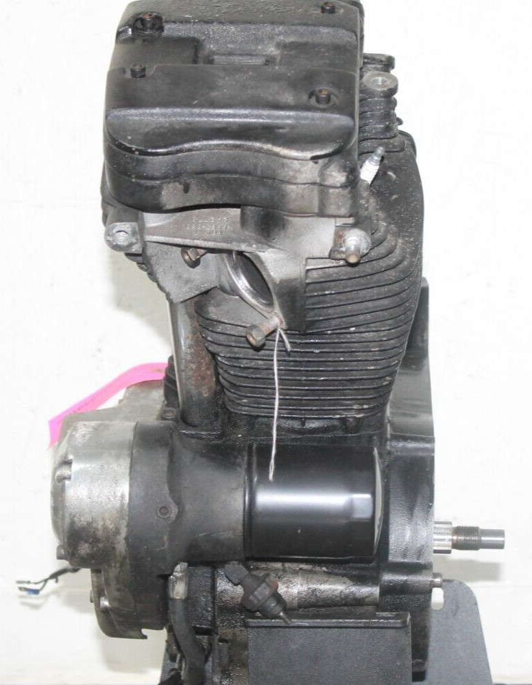 1993 Harley Sportster 883 XL883 Engine Motor