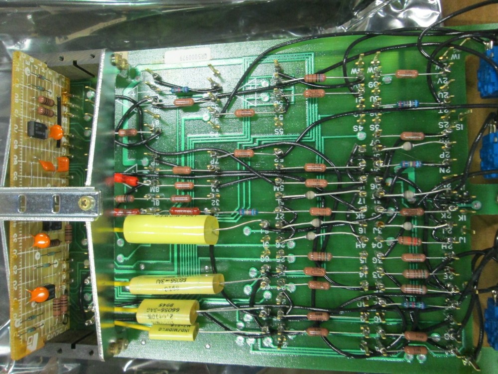 Reliance PCB 846747-R (NIB)