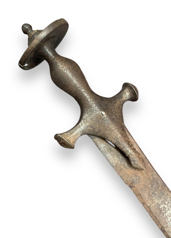Antique Mughal Sword