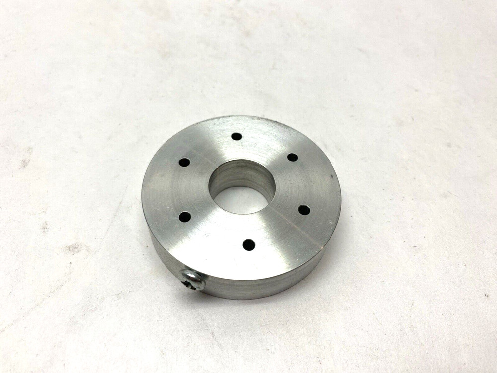 Hitachi S-3500N Electron Microscope Adjustment Motor