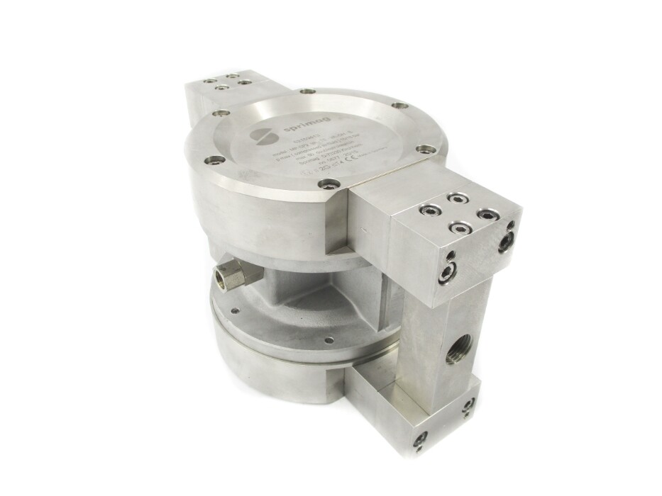 SPRIMAG MP-SP2VA-TE-VA-OH-E NSNP