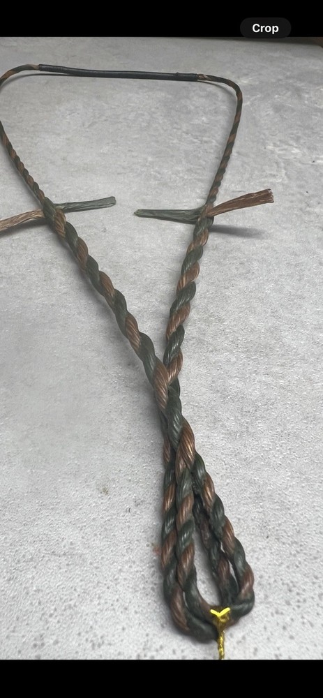 EXCALIBUR ASSASSIN FLEMISH STRING HIGH PERFORMANCE