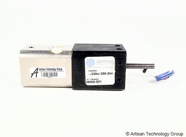 Sapphire Engineering x-4330w-250-204 Motor