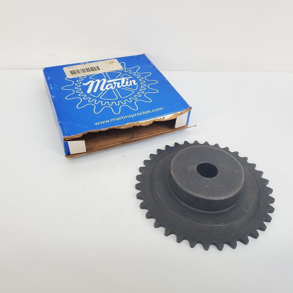 Martin 35B35 Chain Sprocket