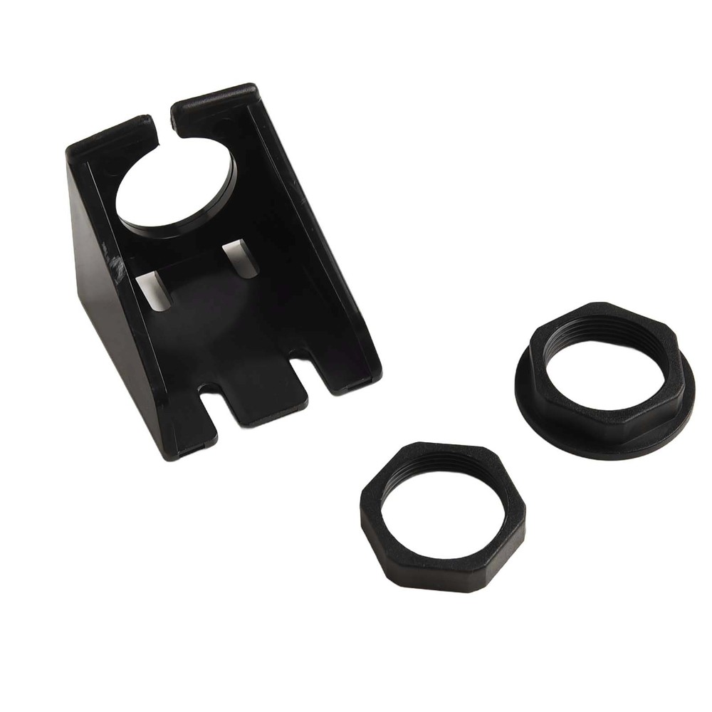 Practical and Car for DASH Mount Dual USB Port Panel Interface Extension