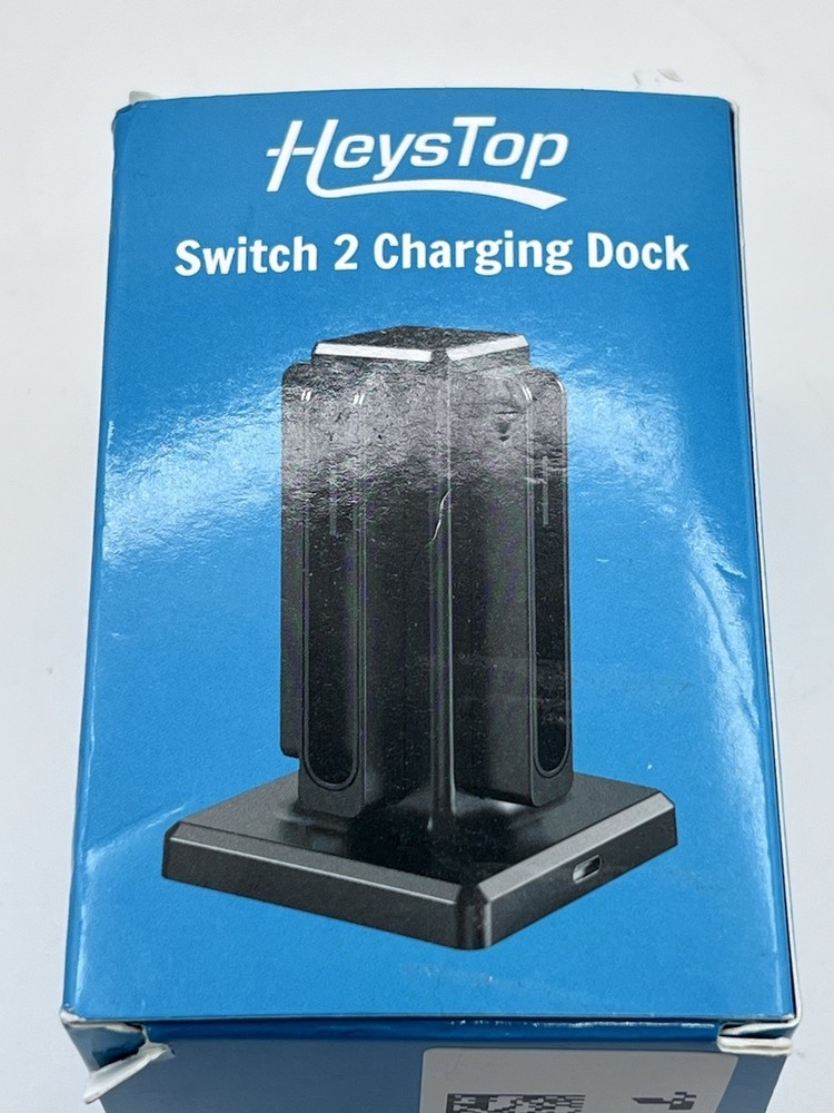 Heys  Top Switch 2 Charger Dock