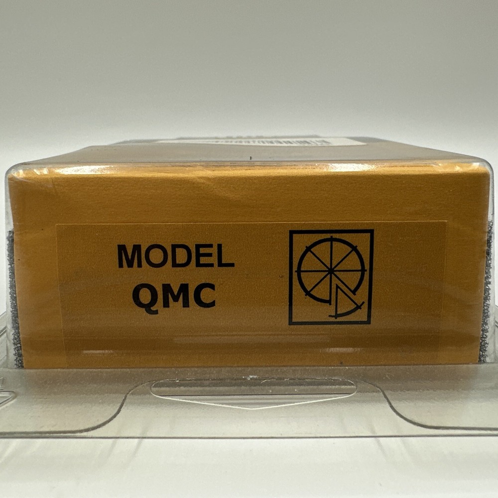 Quantum QMC multi clip For Use With QB1 Compact Turbo Compact