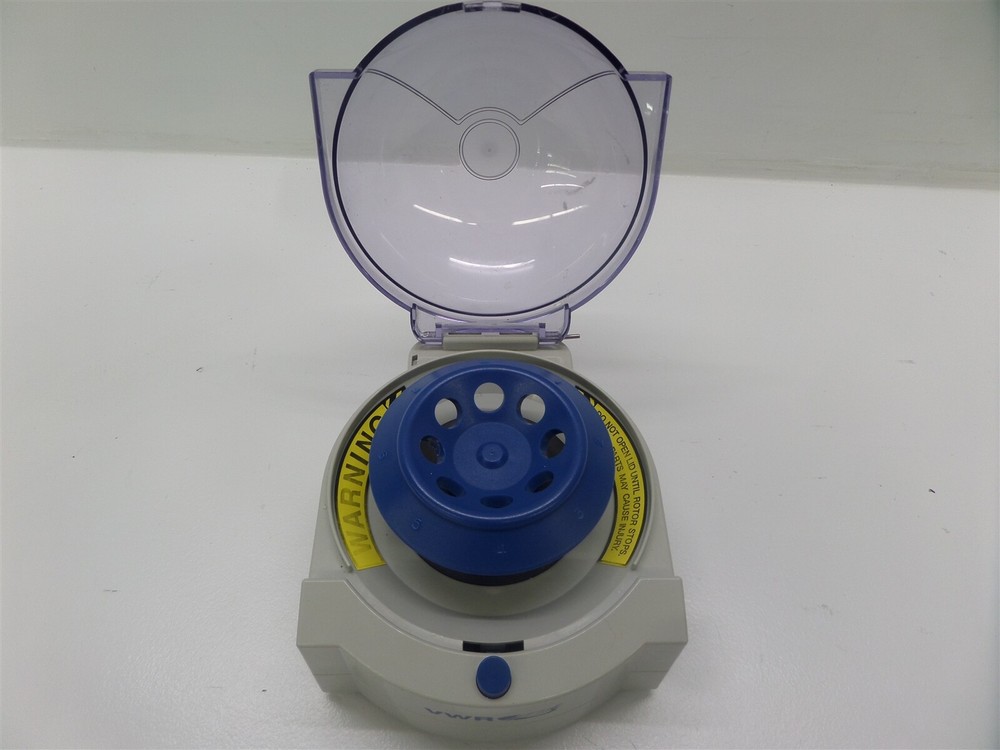 VWR C1413 Galaxy Mini Centrifuge