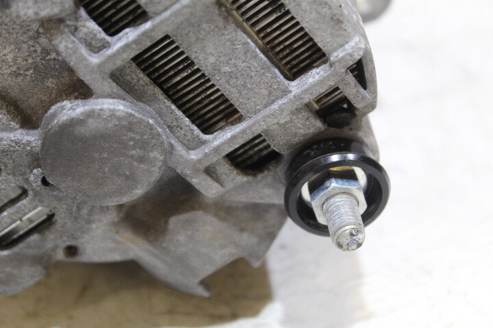 15-19 CAN-AM SPYDER RT ENGINE MOTOR GENERATOR ALTERNATOR