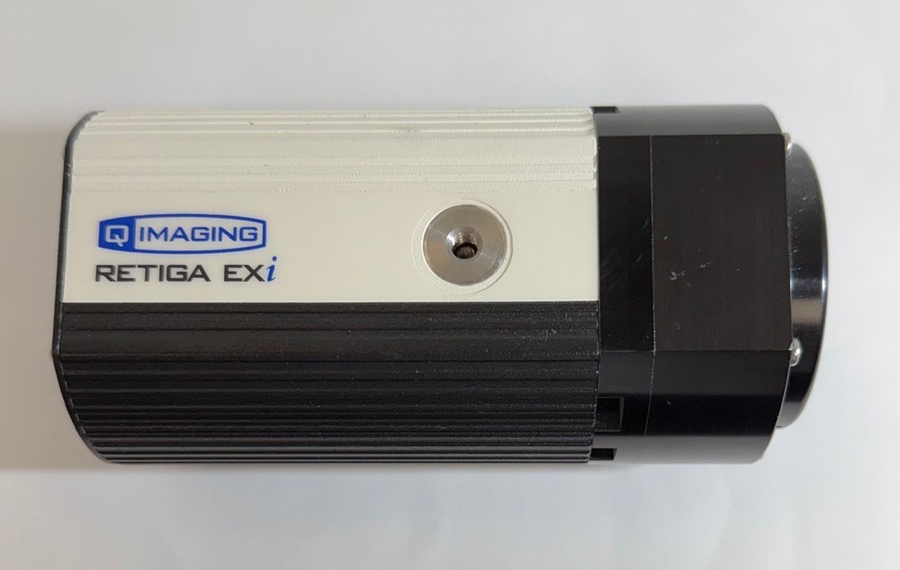 Q Imaging Retiga EXI Microscope Camera