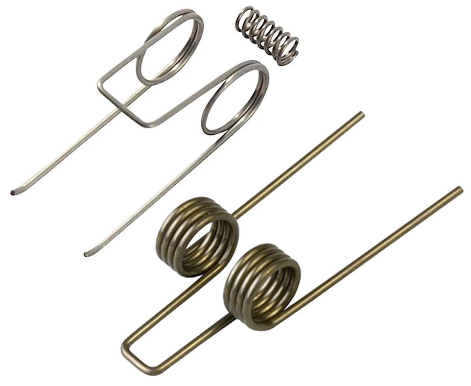 Hammer Disconnect Trigger Spring Set + FREE Hammer Spring Installation Tool