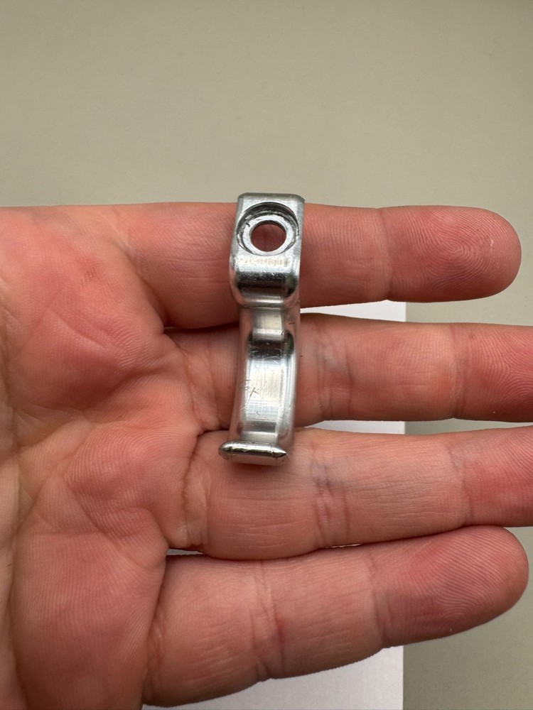 Smart Parts Shocker SFT Snatch Grip