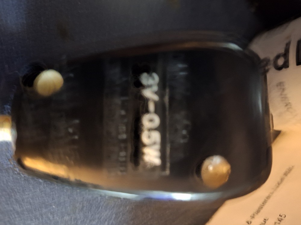 Vintage Tasco 900X Zoom Microscope.