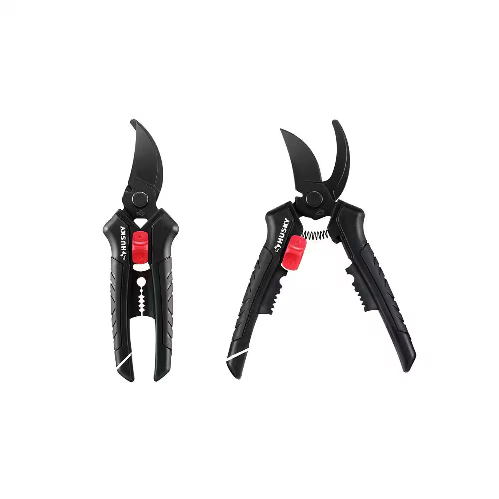 7.5 In. Floral Pruner Shears