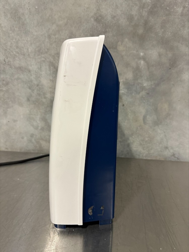 Stryker Mistrial Air