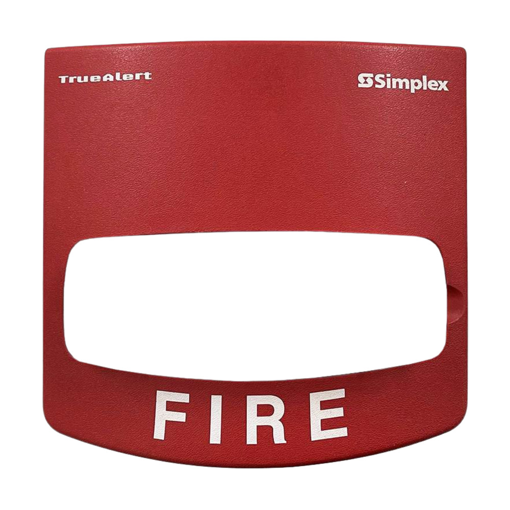 SIMPLEX 49VOC-WRFIRE