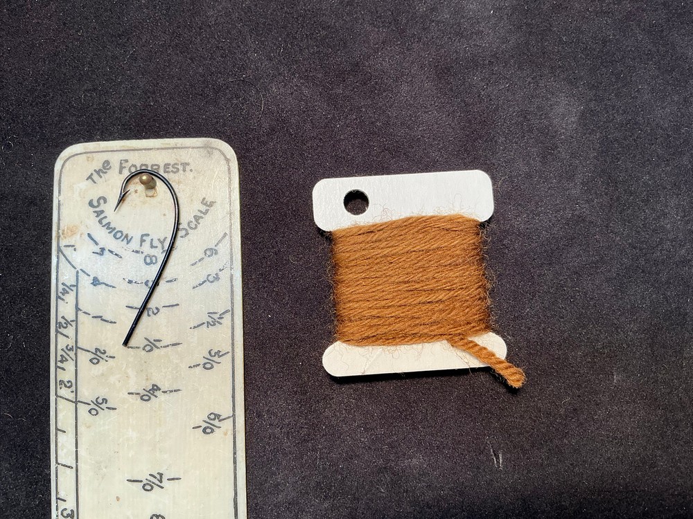 Berlin Wool