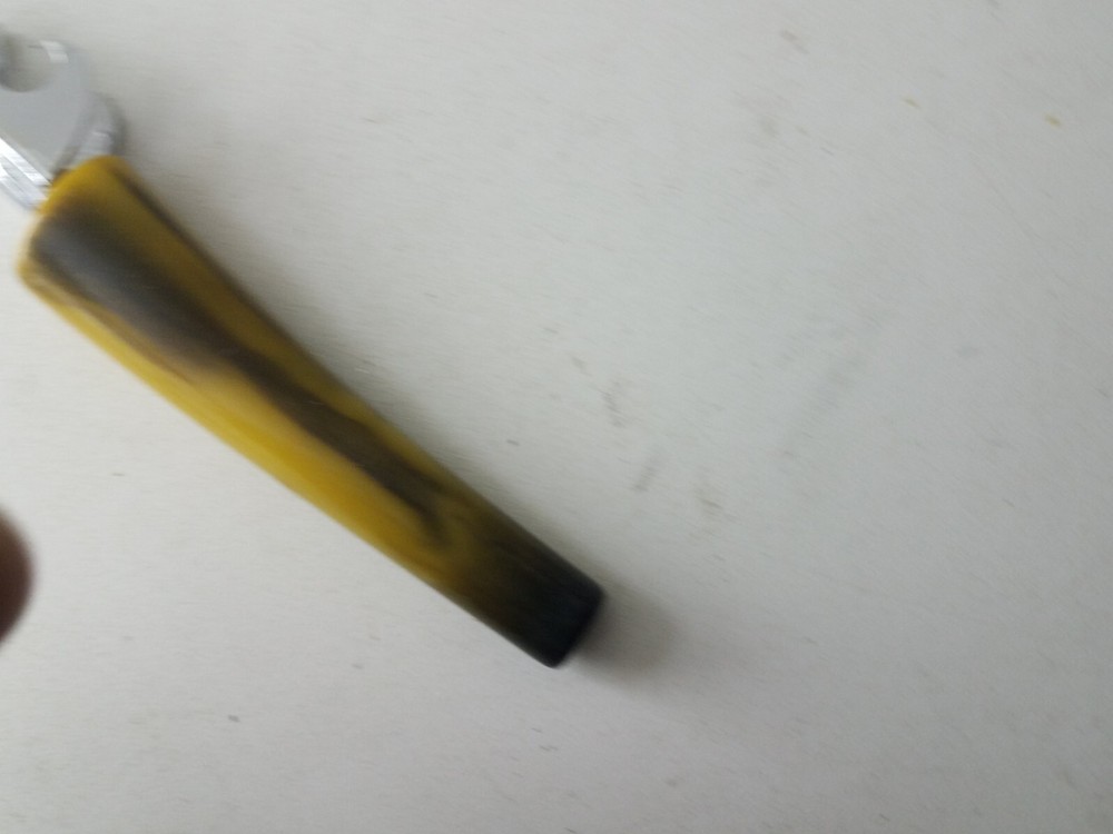 Vintage Bottle Cap opener Puller