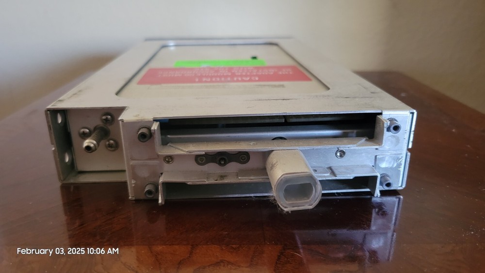 Bendix King KFC-150 Autopilot Computer