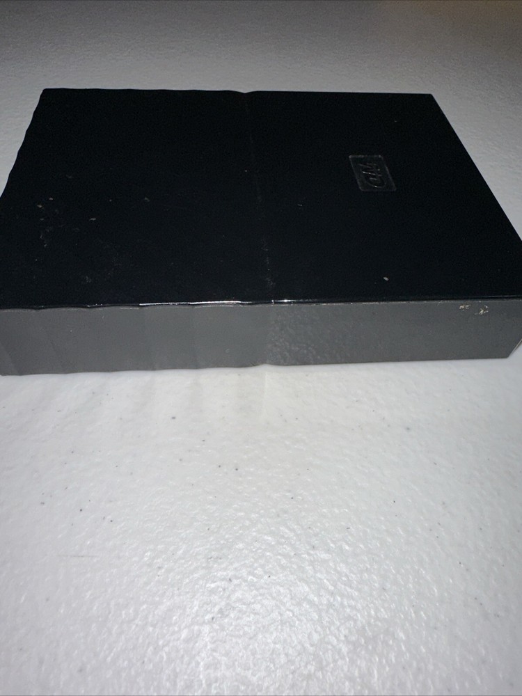 WD My Passport For Mac (WX51DA6DX00A) 3317B