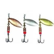 Mepps Aglia Long Gold